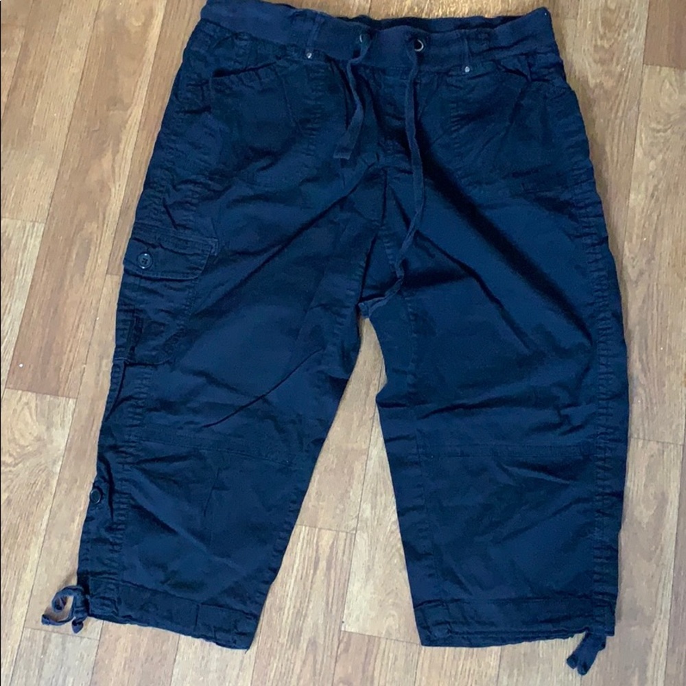 Capris